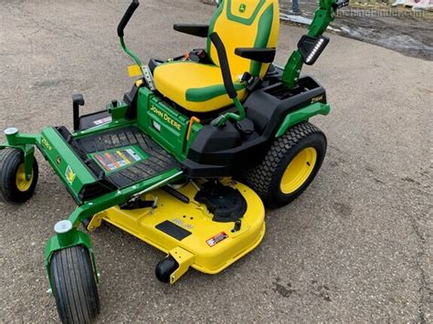 530r john deere zero turn.